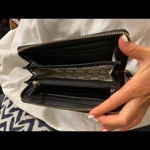 Kate spade wallet